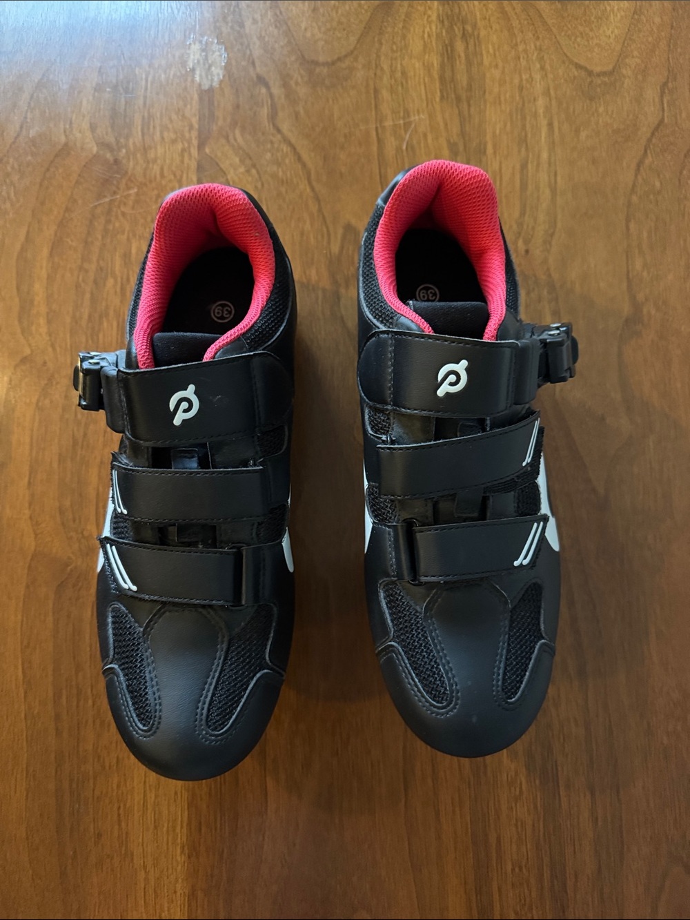 Peloton Cycling Shoes